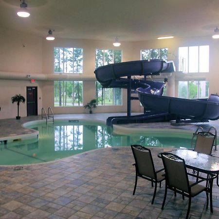 תומפסון The Burntwood Hotel מראה חיצוני תמונה