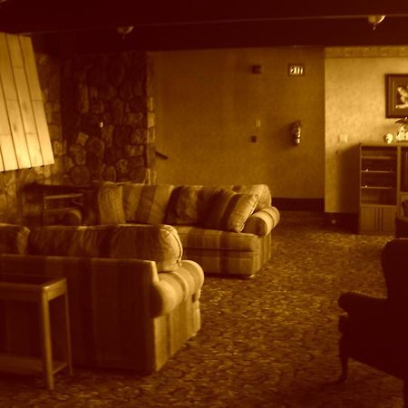 תומפסון The Burntwood Hotel מראה חיצוני תמונה