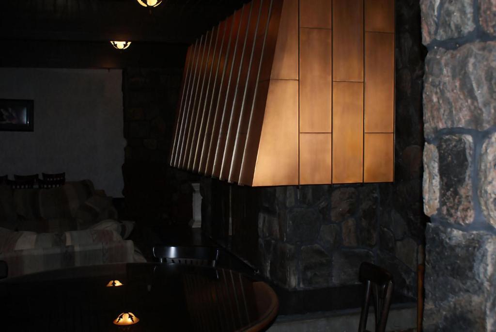 תומפסון The Burntwood Hotel מראה חיצוני תמונה