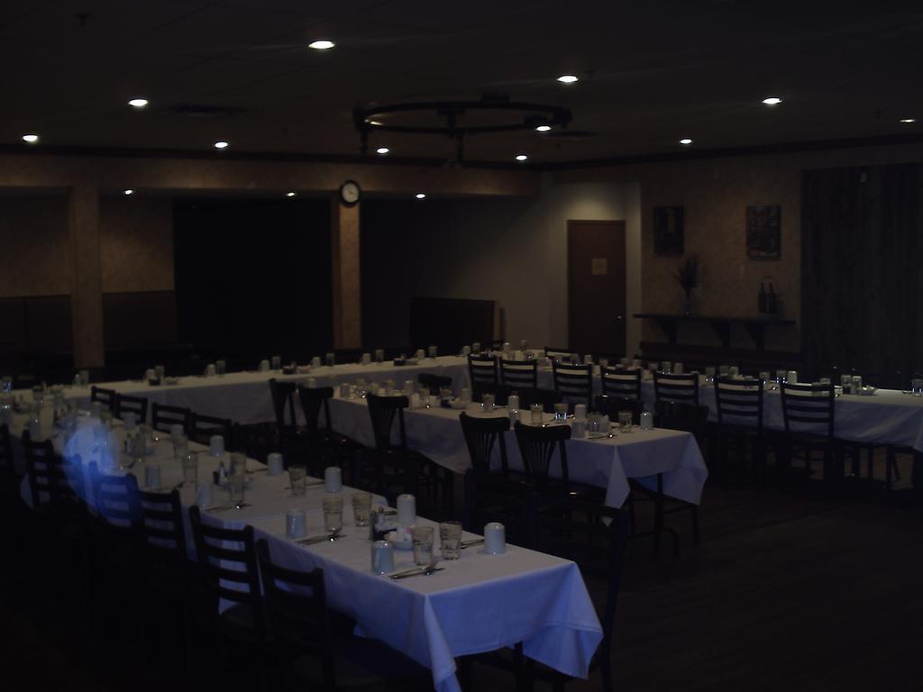 תומפסון The Burntwood Hotel מראה חיצוני תמונה