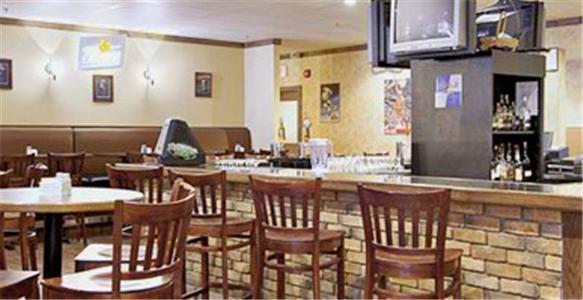 תומפסון The Burntwood Hotel מראה חיצוני תמונה
